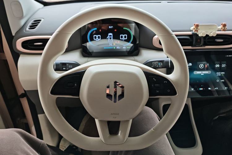 Used Leapmotor T03 2023 310 Lite Edition
