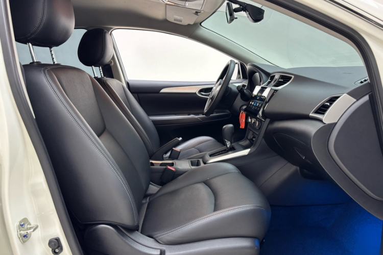 Used Nissan Sylphy 2024 Classic 1.6XE CVT Comfort Edition
