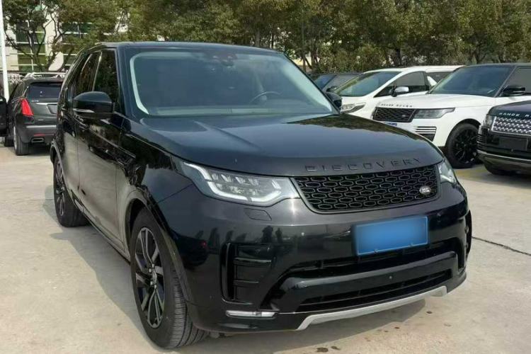 Used Land Rover Discovery 2020 3.0 SC V6 30th Anniversary Special Edition