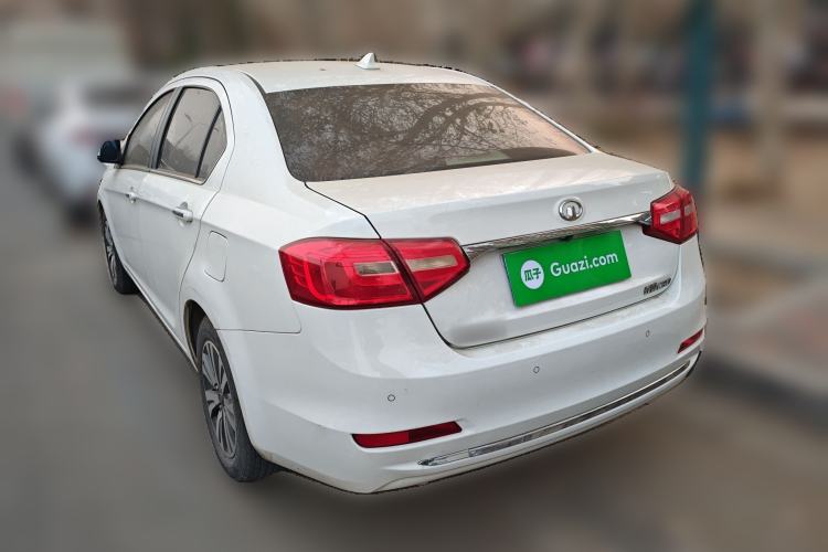 Used Great Wall C30 2016 1.5L Manual Luxury Model