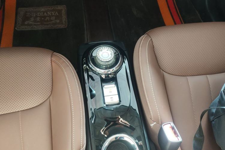 Used Wuling Bingo 2024 333 km Enjoyment Version
