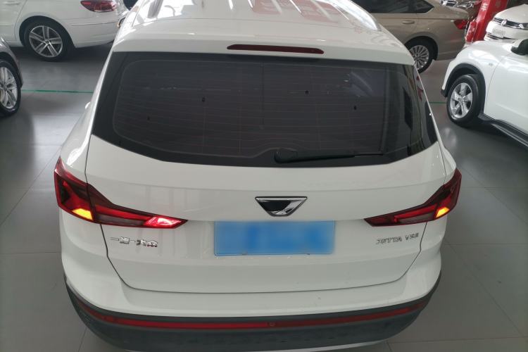 Used Jetta VS5 2022 280TSI Automatic Trend Edition
