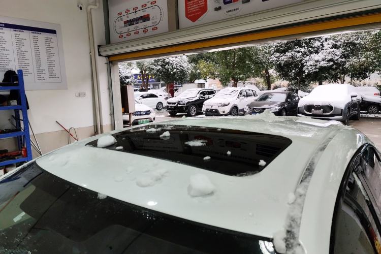 Used Honda Civic 2021 HATCHBACK 220TURBO CVT Trendy Cool Edition
