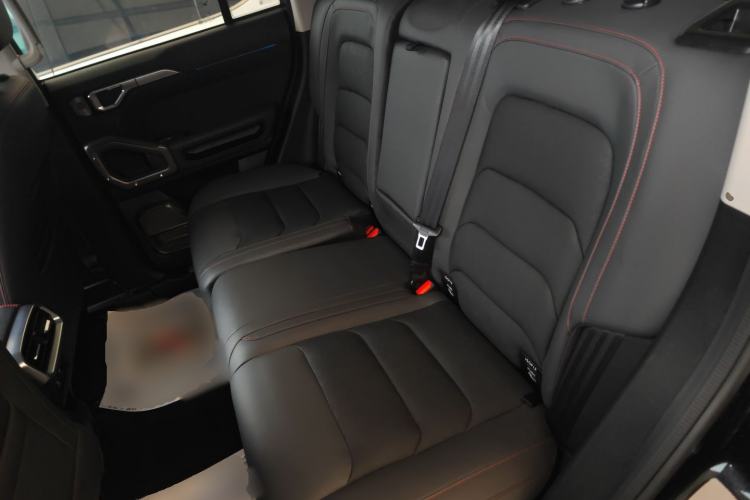 Used JETOUR Traveler 2023 2.0T Four-Wheel Drive Conqueror