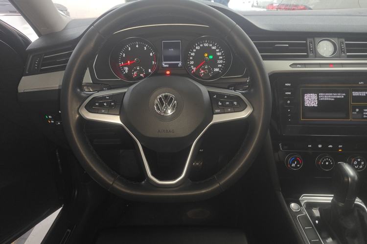 Used Volkswagen Magotan 2020 280TSI DSG Comfort Edition
