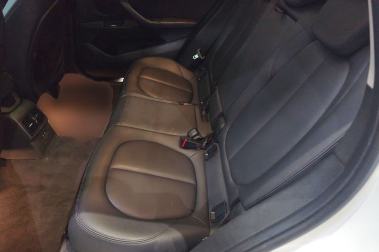 Used BMW X1 2019 sDrive18Li Fashion Model
