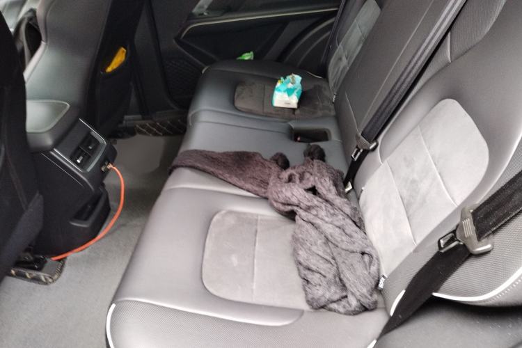 Used Haval H6 2021 National Trend Edition 1.5T Automatic Champion Version
