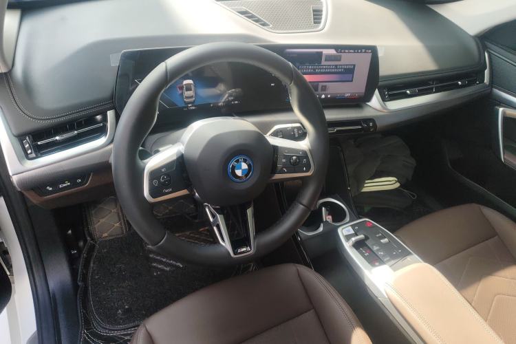 Used BMW iX1 2023 eDrive25L M Sport Package
