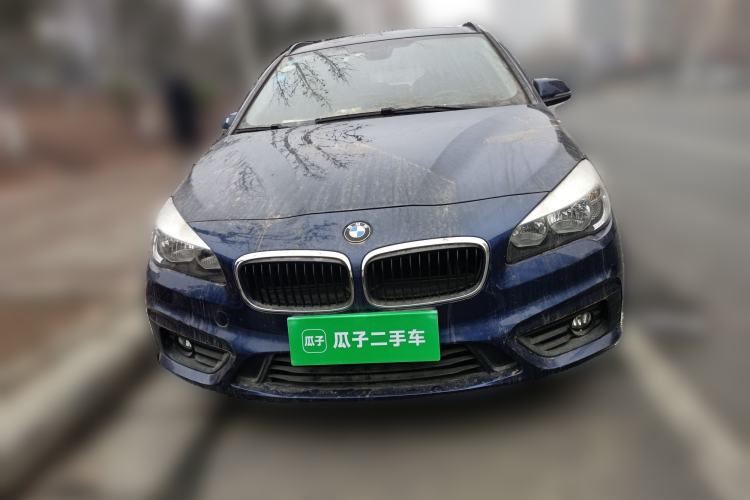 Used BMW 2 Series Active Tourer 2016 218i Fashion Model
