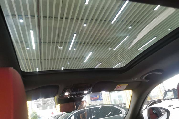 Used Maserati Grecale 2023 2.0T GT
