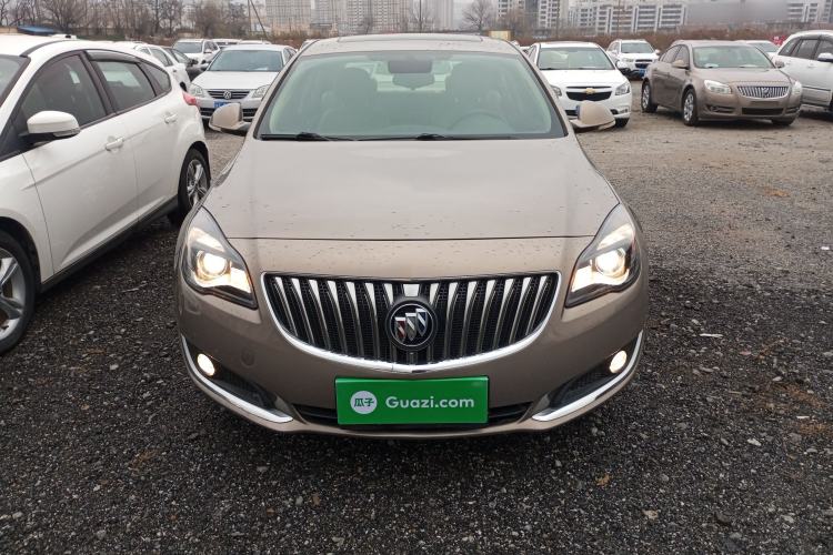 Used Buick Regal 2014 2.0L Elite Fashion Edition
