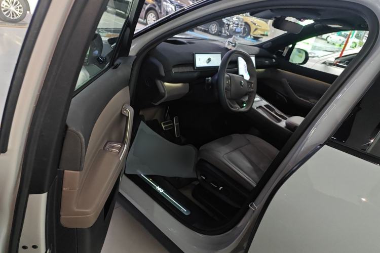 Used Nio ES7 2022 75 kWh