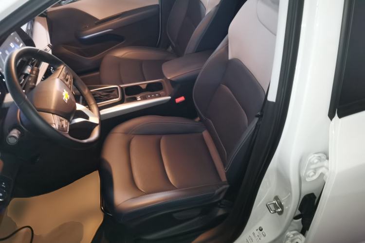 Used Chevrolet Monza 2023 1.5L Dual-Clutch Enjoyment Edition