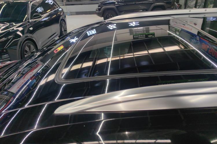 Used Buick Enclave 2020 28T Four-Wheel Drive Luxury Flagship Edition