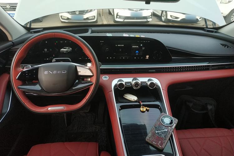 Used  Stellar 2023 400T Two-Wheel Drive Comfort Edition