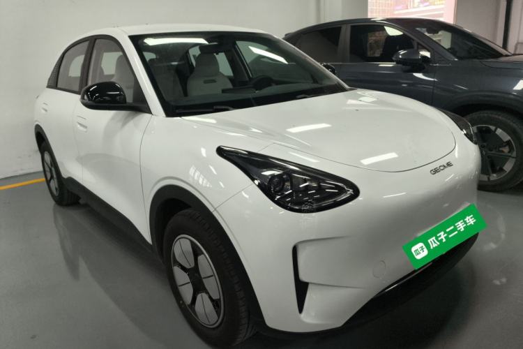 Used  Geome 2025 310km Youth Edition
