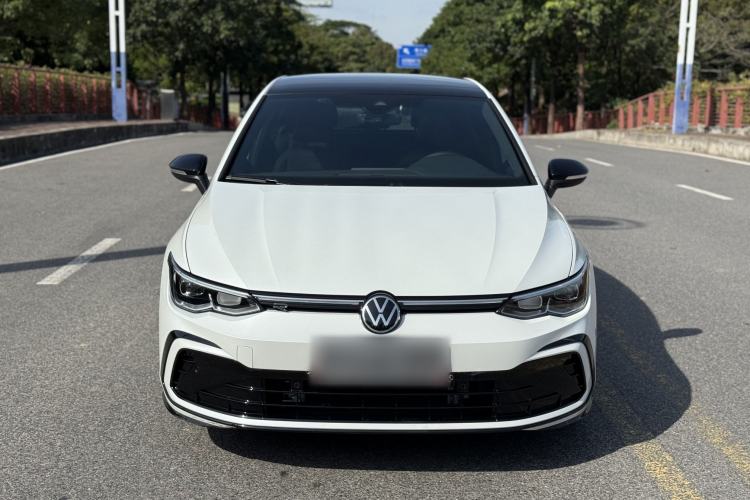 Used Volkswagen Golf 2021 280TSI DSG R-Line
