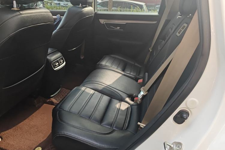 Used Honda CR-V 2019 240TURBO CVT 2WD Comfort Version China V