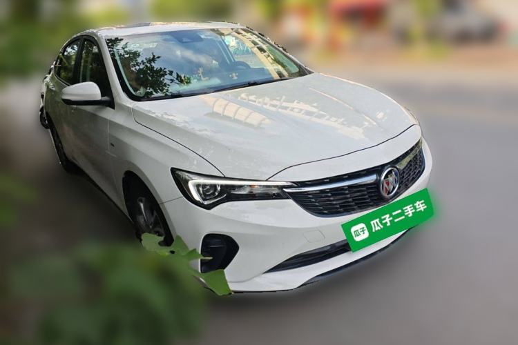 Used Buick Verano 2023 Pro Enjoyment Edition
