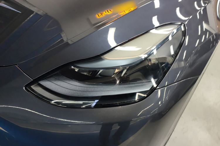 Used Tesla Model Y 2022 Rear-Wheel-Drive Version