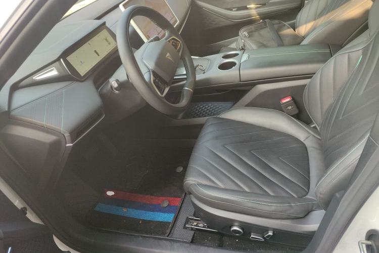 Used  SL03 2024 135Plus Glory Edition
