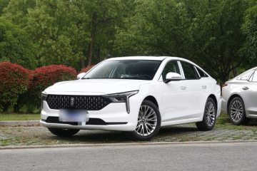 Used Bestune B70 2022 Third Generation 1.5T Automatic Enjoyment Version