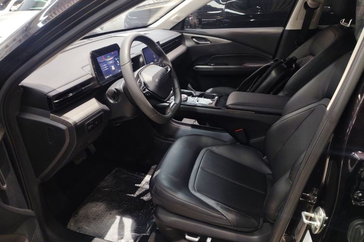 Used Wuling Xingguang 2023 70 Standard Edition
