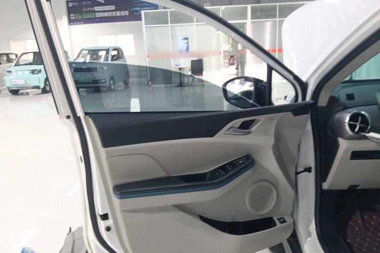 Used BYD Yuan Pro 2023 401 km Deluxe Version
