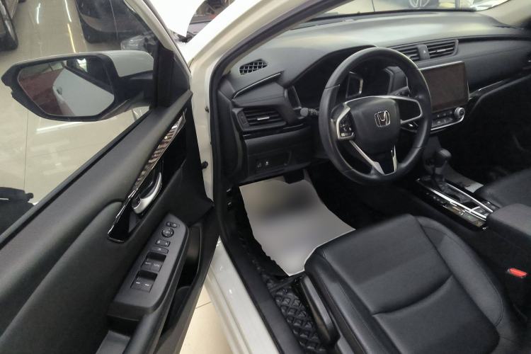 Used Honda Crider 2022 180 Turbo CVT Smart Enjoyment Version
