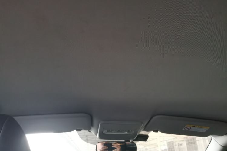 Used Nissan Qashqai 2016 2.0L CVT Elite Edition