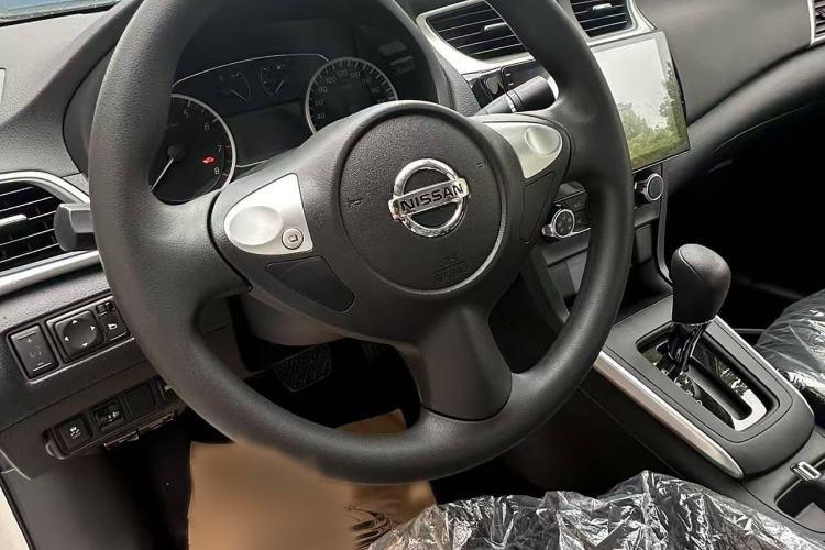 Used Nissan Sylphy 2024 Restyled Version 2 Classic 1.6XE CVT Comfort Edition
