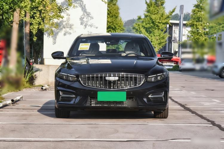 Used Geely Auto Preface 2025 Dongfang Yao 1.5TD Fuyao Edition