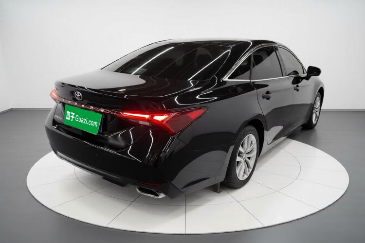 Used Toyota Avalon 2019 2.0L Ambition Edition China VI
