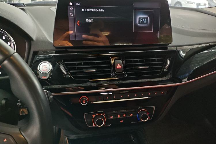 Used BMW 1 Series 2023 125i M Sport Night Edition