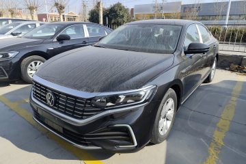 Used Volkswagen Passat New Energy 2025 430 PHEV Hybrid Business Edition