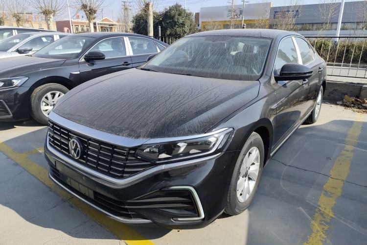 Used Volkswagen Passat New Energy 2025 430 PHEV Hybrid Business Edition