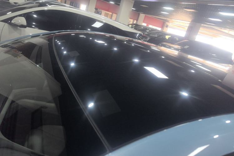 Used Denza N7 2024 630 All-Wheel Drive Intelligent Driving Ultra Version