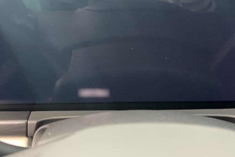 Used Buick GL8 2023 ES Lu Zun Comfort Model
