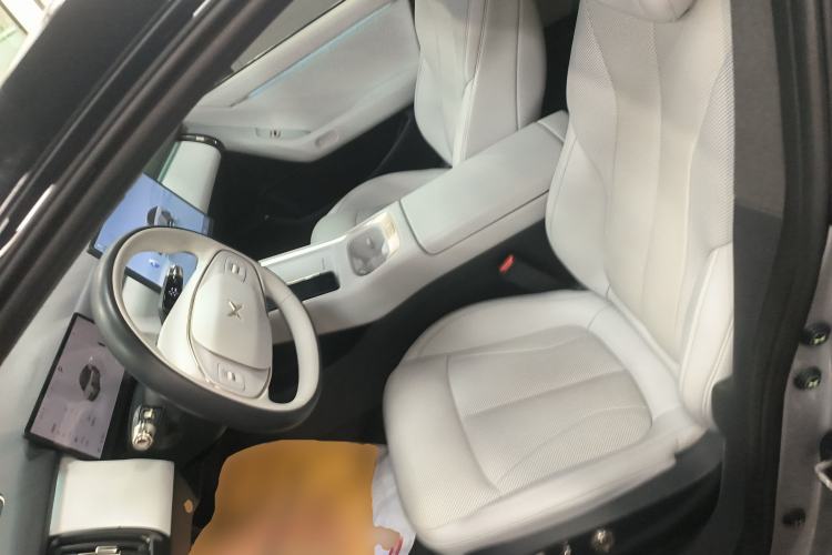 Used XPeng P7+ 2024 Ultra-Long Range Max
