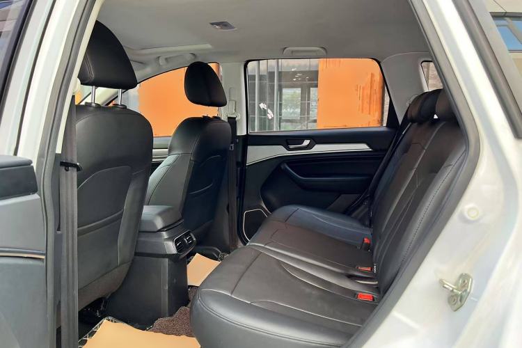 Used Haval H6 2019 Sport Edition 1.5T Manual Two-Wheel Drive Elite Model China VI Standard
