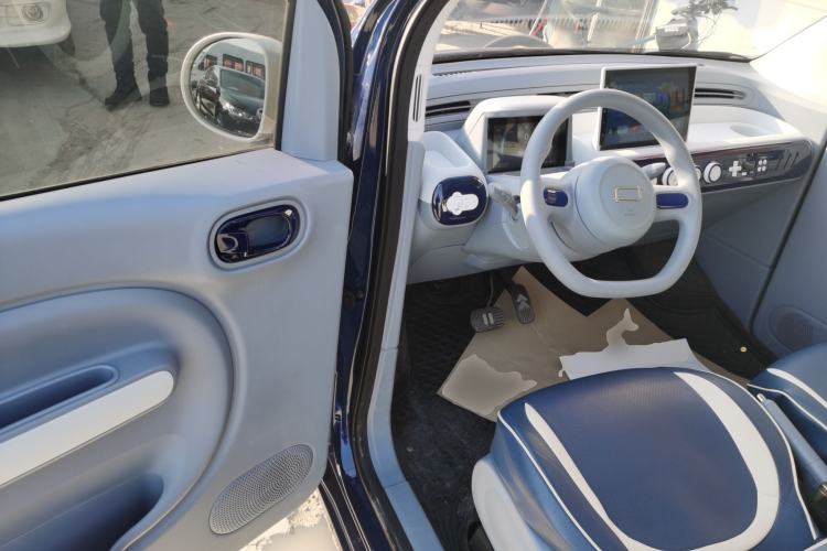 Used Bestune Pony 2025 222km Lightning Horse