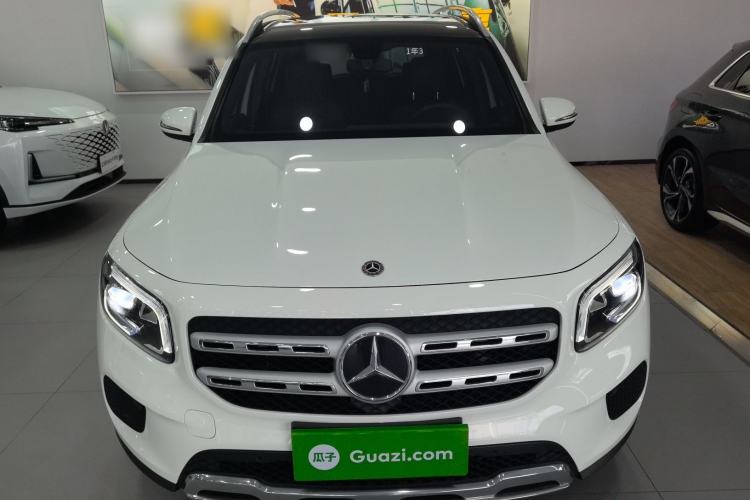 Used Mercedes-Benz GLB 2020 GLB 200 Stylish Edition
