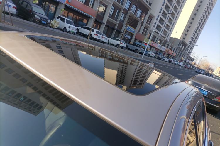 Used BMW 7 Series 2016 730Li Leading Model
