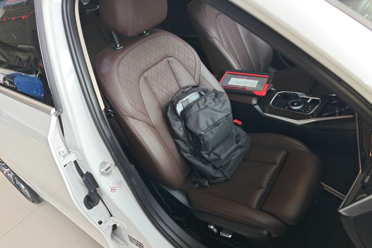 Used BMW 3 Series 2023 325Li M Sport Package