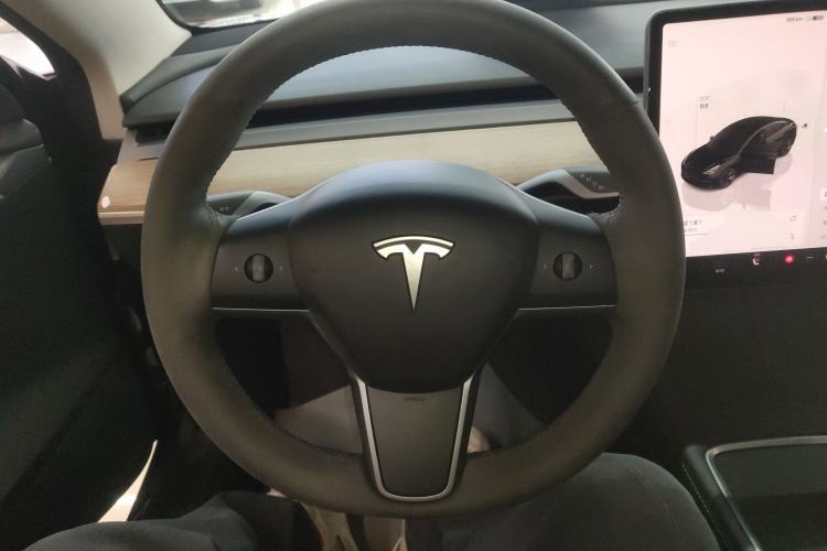 Used Tesla Model 3 2022 Rear-Wheel-Drive Version