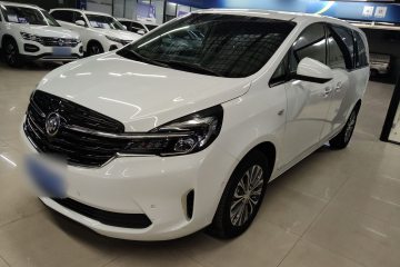 Used Buick GL8 2022 Land Executive Class 652T Prestige Model