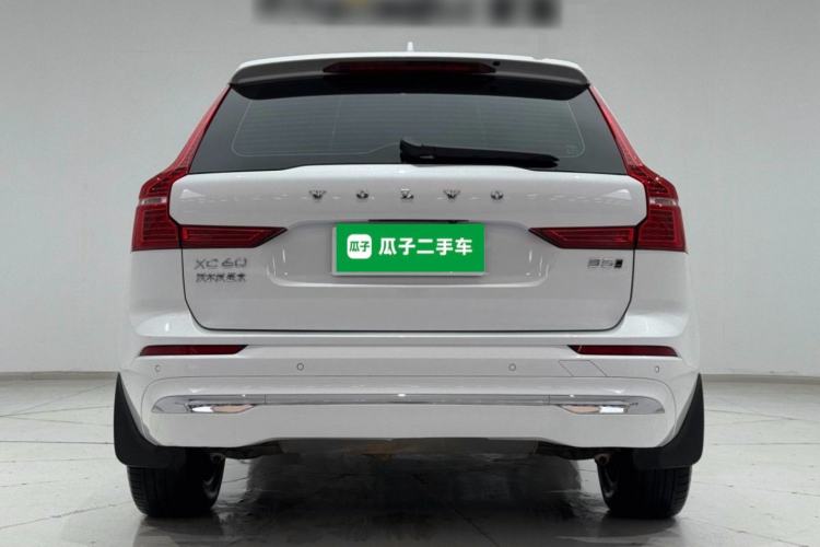 Used Volvo XC60 2024 B5 4x4 Smart Luxury Edition