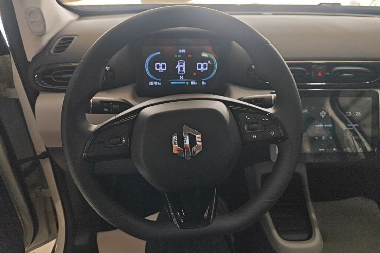 Used Leapmotor T03 2024 310 Comfort Edition