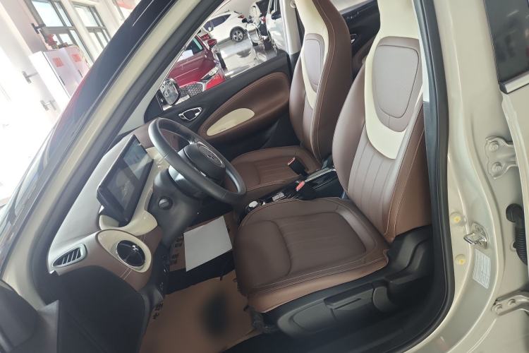 Used Wuling Bingo 2023 333 km Enjoyment Version
