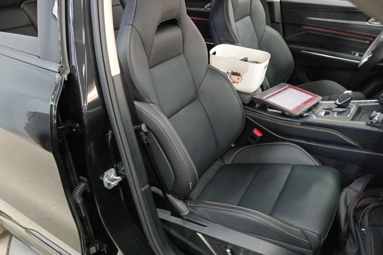 Used Lynk & Co 01 2023 2.0TD Two-Wheel Drive Pro Trim